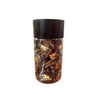 Capsule PET Jar 400 ml